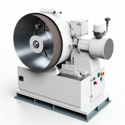 Máy nghiền góc xoắn thẳng đứng cao cấp