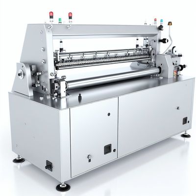 Máy cán gờ và ép góc tích hợp hai trong một