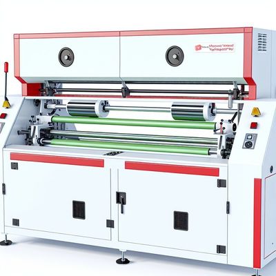 Máy cán gờ và ép góc tích hợp hai trong một