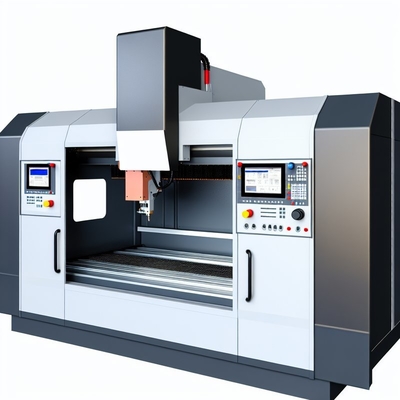 Máy hàn chính xác CNC 4 trục (Panel Inner Edge Specialized)
