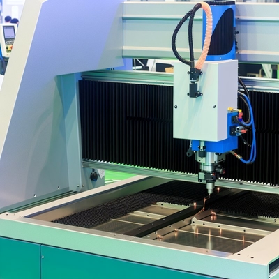 Máy hàn chính xác CNC 4 trục (Panel Inner Edge Specialized)