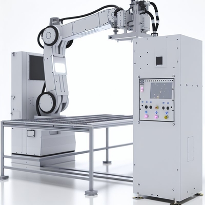 Máy điều khiển hàn tự động PrecisionFrame