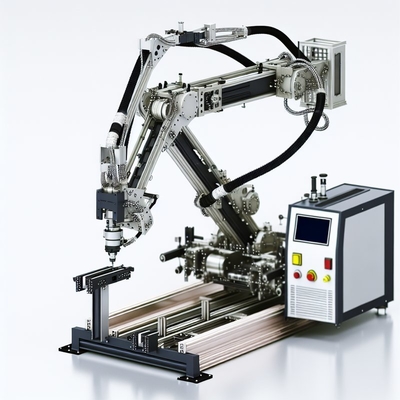 Máy điều khiển hàn tự động PrecisionFrame
