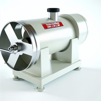 Máy mài mối nối đứng 380V 2.3KW cho bồn rửa chén