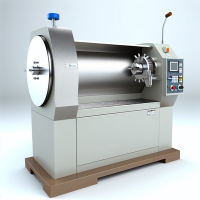 Máy mài cạnh mối nối thẳng đứng CNC 380V 2.3KW