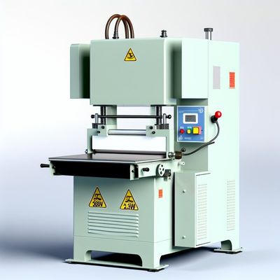 380V 2.3KW PLC hàn sợi Rolling Press cho bồn rửa nhà bếp