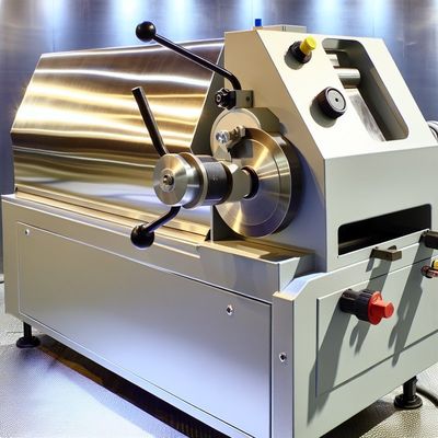 Máy lăn sợi hàn thủy lực 30MPa cho bồn rửa nhà bếp