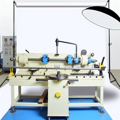 Máy uốn cong cho cơ sở chén