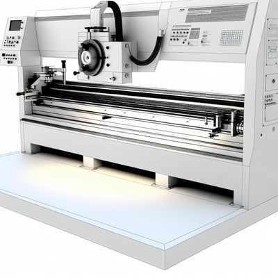 Nước Bowl - Máy cong chính xác đường