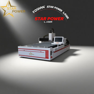 Giá tốt Máy cắt laser sợi năng lượng cao cho thép không gỉ trực tuyến