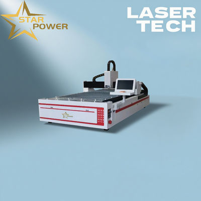 Thiết bị cắt laser tải và dỡ tự động cho thép không gỉ
