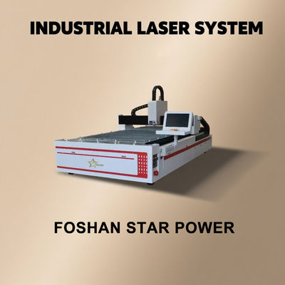Máy cắt và khắc laser đa chức năng cho thép không gỉ
