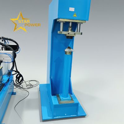 380V Hydraulic Corner Press Machine 1800x900x2000mm