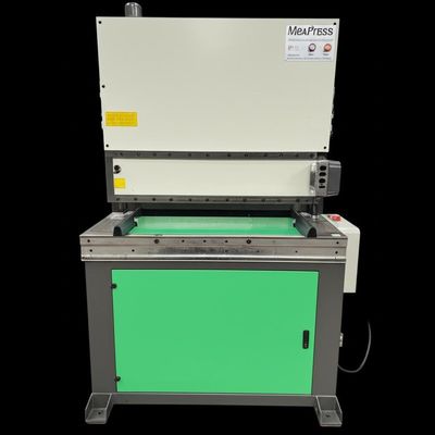 MaxPress 380V Industrial Hydraulic Corner Forming Machine for Stainless Steel Kitchen Sinks with 1800x900x2000mm Work Area and 30s/bowl Efficiency