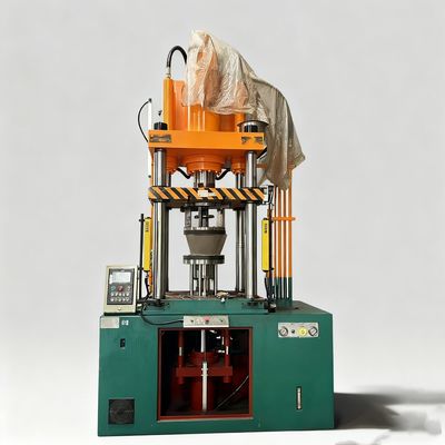 Giá tốt Máy ép thủy lực công nghiệp hạng nặng với hệ thống PLC đa bơm và khung thép hợp kim chắc chắn để hình thành kim loại chính xác trực tuyến