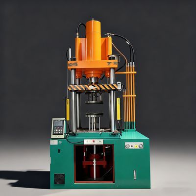 Giá tốt Máy ép thủy lực công nghiệp ProForm HD với lực 20000 KN, áp suất 80 Mpa và đường đi 250 MM để chế biến kim loại trực tuyến