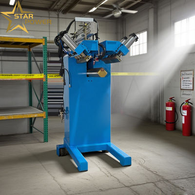 Giá tốt Máy hàn CNC với độ chính xác hàn ±0.05mm và tùy chọn R5-R15mm cho Bồn rửa chén bằng thép không gỉ 304/316 trực tuyến