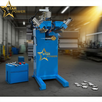 Giá tốt Máy hàn CNC 500W với 0.1-1.2MPa Kiểm soát áp suất không khí và kích thước 1750x1100x2300mm cho chế tạo bồn rửa nhà bếp trực tuyến
