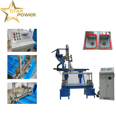 Giá tốt Máy hàn laser tự động CNC cho hàn kim loại bằng thép không gỉ trực tuyến
