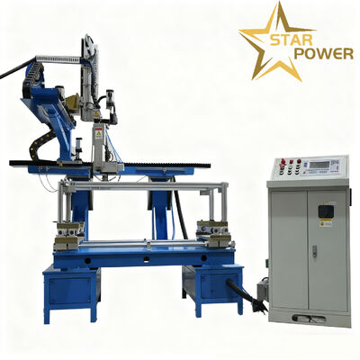 Máy hàn laser chính xác chống biến dạng tự động CNC cho bồn rửa nhà bếp