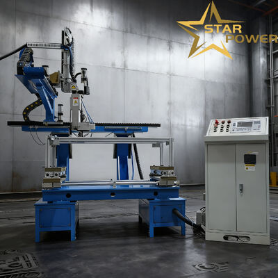 Máy hàn laser phẳng tự động CNC cho thép không gỉ chống ăn mòn