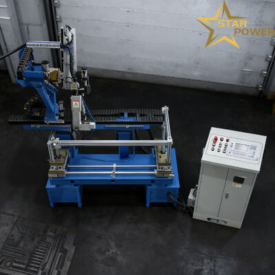 Máy hàn laser tự động CNC cho sản xuất bồn rửa nhà bếp không đều liền mạch