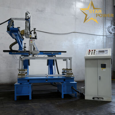 Giá tốt Máy hàn CNC hiệu quả cao thủ công bồn rửa bốn mặt với định vị tự động trực tuyến