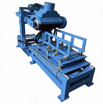 Giá tốt Máy nghiền tự động cho tấm bồn rửa thép không gỉ với các mô hình tùy chỉnh và đánh bóng mịn trực tuyến