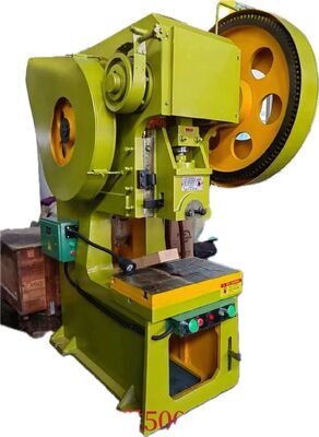Máy ép họng sâu để đột lỗ thoát nước chậu rửa bát thủ công