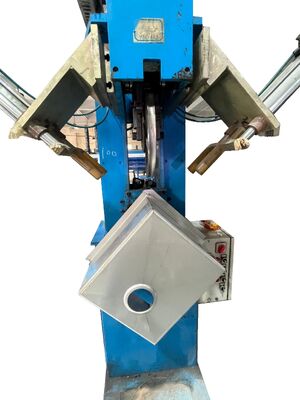 Máy ép sợi lăn Thiết bị đặc biệt để sản xuất bồn rửa bằng tay