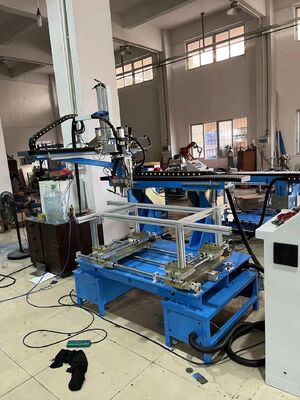 Máy đúc CNC đa trục Máy sản xuất bồn rửa nhà bếp