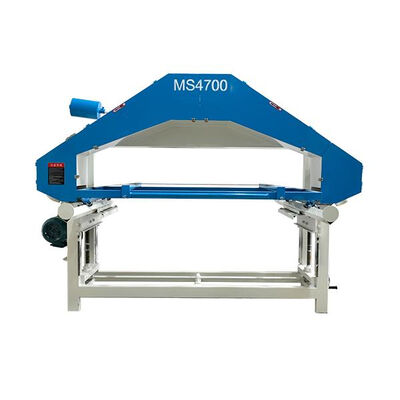 Abrasive Belt Type Grinding Machine Kitchen Sink Manufacturing Machine