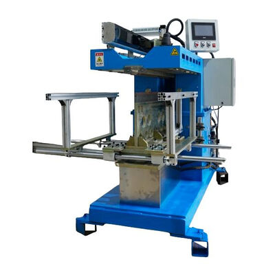 Máy hàn đường thẳng tiên tiến cho sản xuất bồn rửa chén