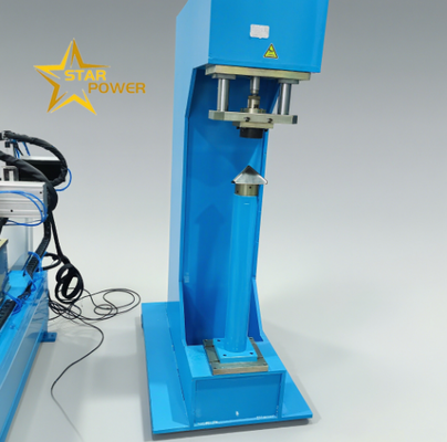 Giá tốt Máy cắt góc thủy lực 380V. trực tuyến